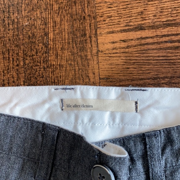 Grey Chinos slim fit - Picture 4 of 5